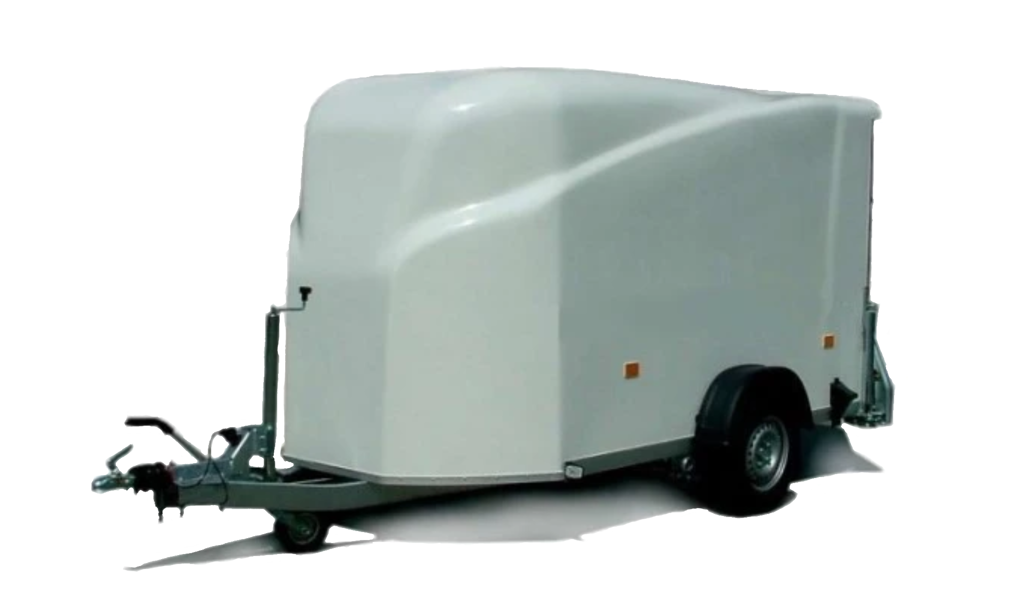 Debon Cargo